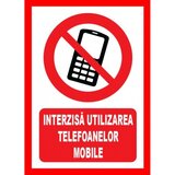 Placuta interzisa utilizarea telefoanelor mobile