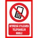 Placuta interzisa utilizarea telefoanelor mobile